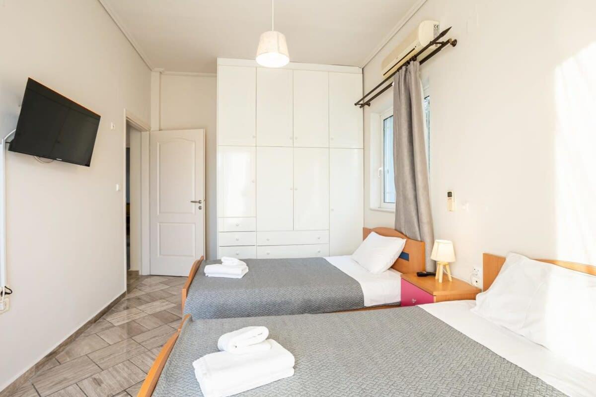Verga Seabliss - Mariellen'S Relaxing Destination Zewnętrze zdjęcie